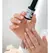 SELANTE/TOP COAT 9G EGGSHELL MATTE - VOLIA - comprar online