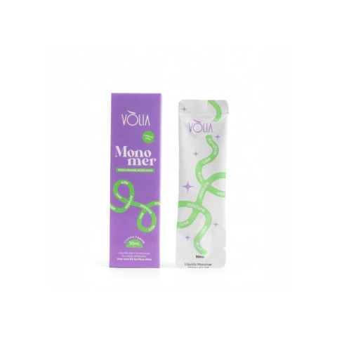 Monomer Vólia 30ml