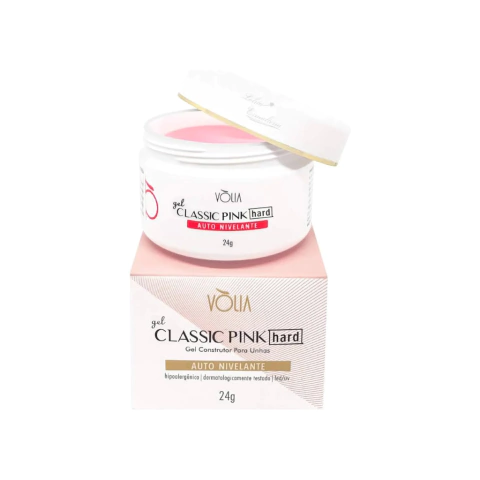 Pote Pink Hard Volia 24g