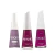 Esmalte Risqué Cremoso Roxo 8 ml