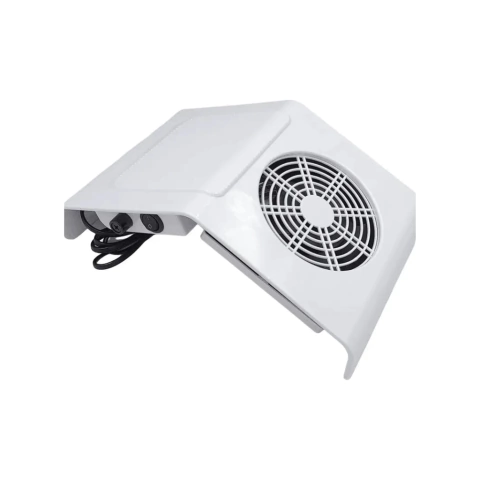 Coletor de Pó com apoio de mão Bivolt Siôux