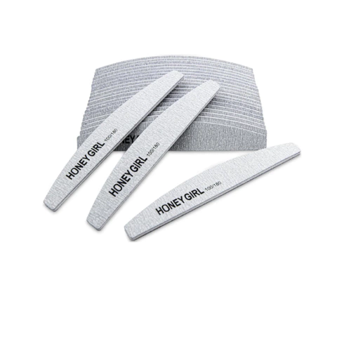 LIXA BOOMERANG HONEY GIRL GRAMATURA 100/180