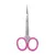 TESOURA DE CUTICULA STALEKS PRO - SS-40-3 - SERIE SMART 40