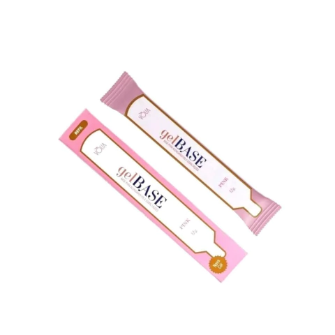 Sache Gel Base Pink Vólia