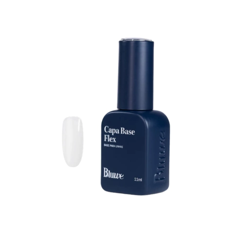 CAPA BASE FLEX SUPER CLEAR BLUWE 11ML