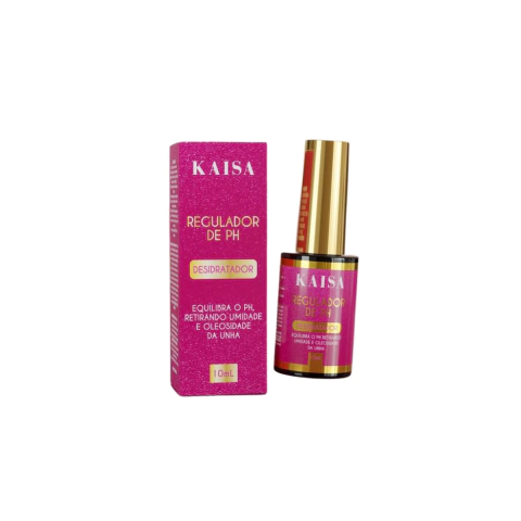 REGULADOR DE PH KAISA 10ML