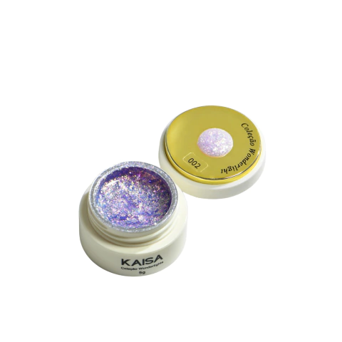 GEL KAISA FLAKE WONDERLIGHT N02 5G