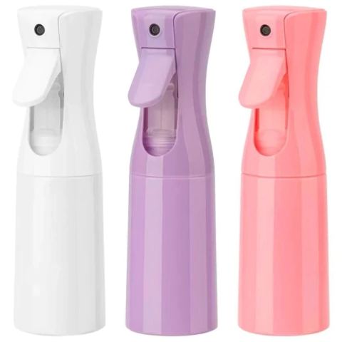 BORRIFADOR JATO CONTÍNUO - REAL LOVE 300ML