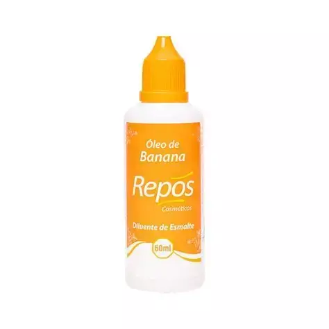 OLEO DE BANANA REPOS 60ML