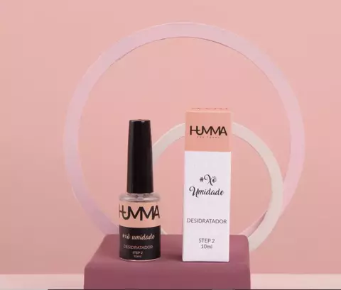 DESIDRATADOR HUMMA STEP 2