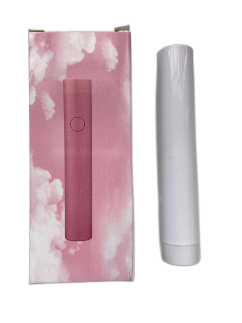 LANTERNA UV BRANCA XD