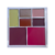Paleta 7 Cores Esmalte em Gel Real Love na internet