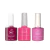 Esmalte em Gel D&Z Rosa 8ml