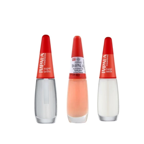 Base Tradicional Impala 7,5ml