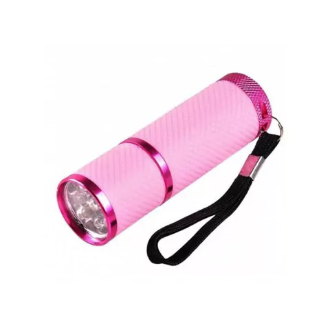 Lanterna UV Manicure