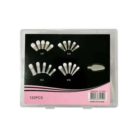 CAIXA 120 MOLDES F1 -4 MODELOS EM 1 REVERSA