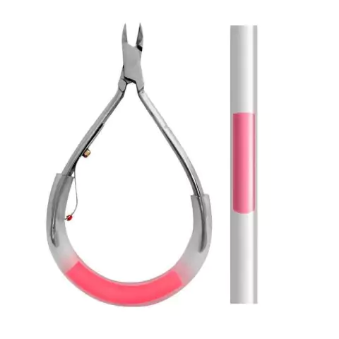 MOLA DE ALICATE SILICONE