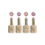 Top Coat Nude Real Love 01 15ml - comprar online