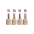 Top Coat Nude Real Love 01 15ml - comprar online