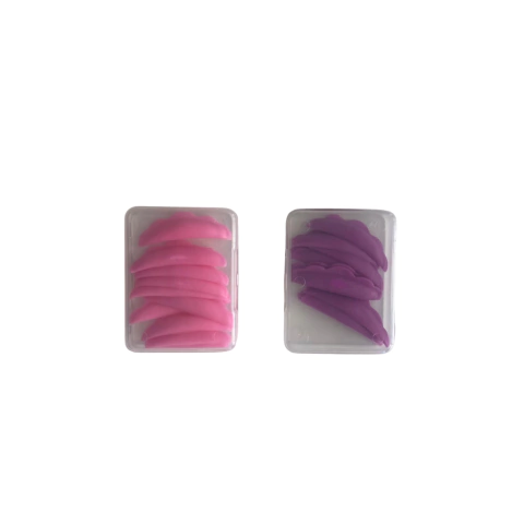 Bobs de Silicone para Permanente de Cílios Lash Lifting