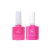 Esmalte em Gel D&Z Rosa 8ml
