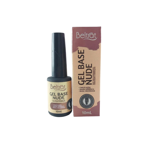 Gel Base Nude Beltrat 10ml