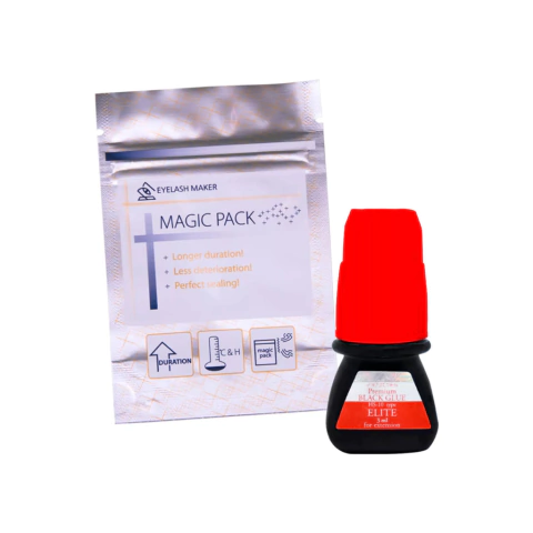 COLA HS10 MASTER PARA CÍLIOS 3G