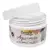 Gel Aquarela Paint Black Branco 15g