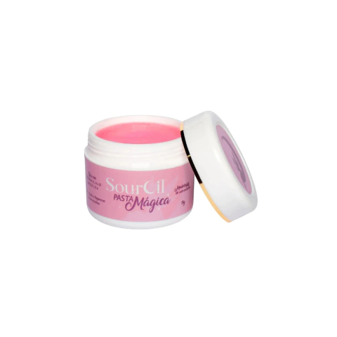 Pasta Magica Sourcil 15g