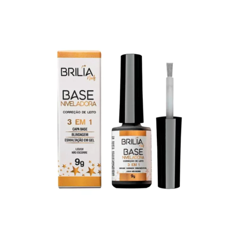 Base Niveladora 3x1 Brilia 9g