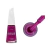 Esmalte Risqué Cremoso Roxo 8 ml - FilhadoReicosméticos