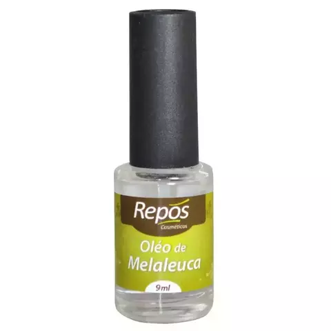 ÓLEO DE MELALEUCA REPOS 9ML