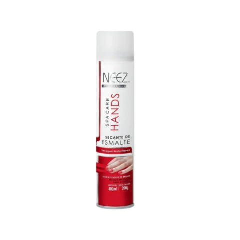 SECANTE DE ESMALTE NEEZ 400ML