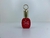 Esmalte em Gel com Tampa Chaveiro Linha Light Real Love Vermelho 10ml - FilhadoReicosméticos