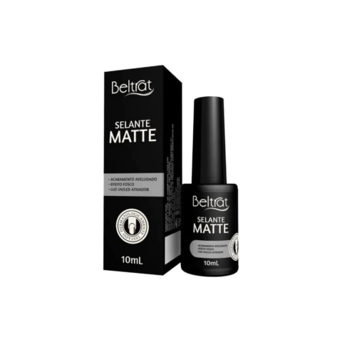 Selante de Unhas Matte Beltrat 10ml