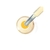 Esmalte Risqué Cremoso Amarelo 8 ml - comprar online