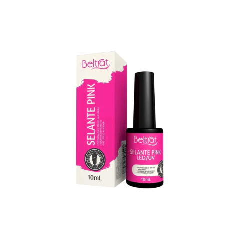 Selante de Unhas Pink Beltrat 10ml