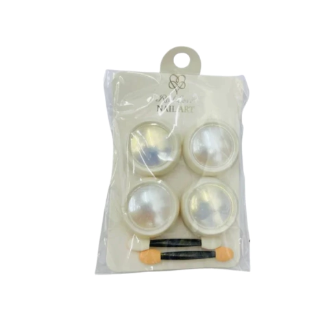 KIT PÓ SEREIA TONS CLAROS 4 UNI