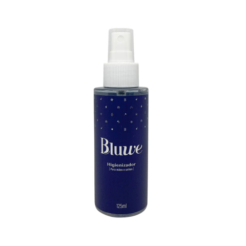 Prep Higenizador Bluwe 125ml