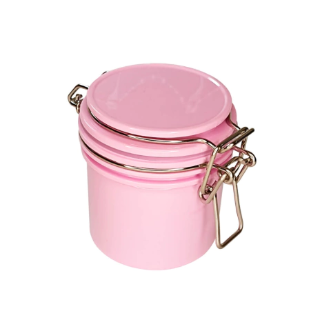 Pote Hermético para Cola de Extensão de Cílios