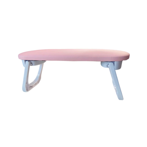 Apoio de Mãos Dafu para Manicure e Nail Art