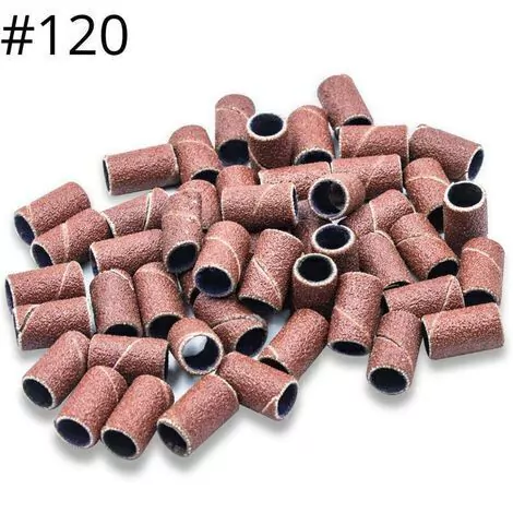 REFIL 100 DRILL - 120 (media)