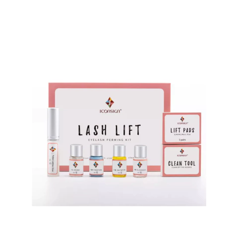 Lash Lift Iconsign