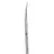 TESOURA DE CUTICULA STALEKS PRO - SE-11-1 - PARA CANHOTOS - SERIE EXPERT 11 - comprar online