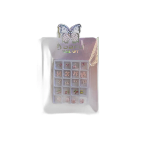 DECORAÇÃO DIVERSAS - DAFU