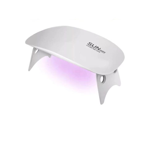 CABINE SUN MINI 6 LEDS