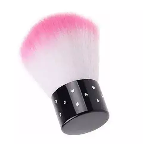 ESPANADOR PEQUENO COM STRAS