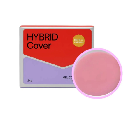 GEL BLISTER HYBRID COVER VÒLIA 24G