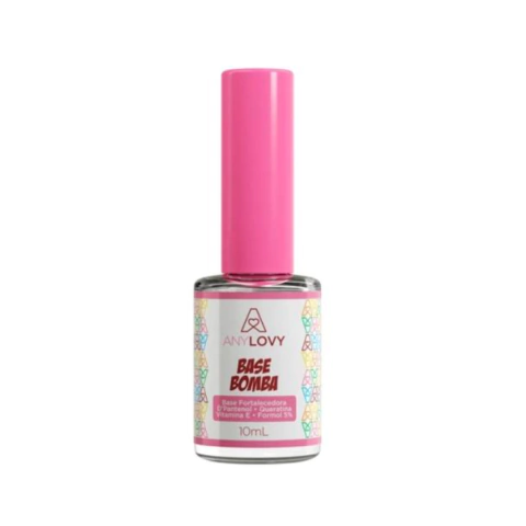 BASE BOMBA ANYLOVY 10ML