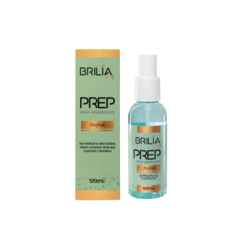 Prep Parfun Brilia 120ml